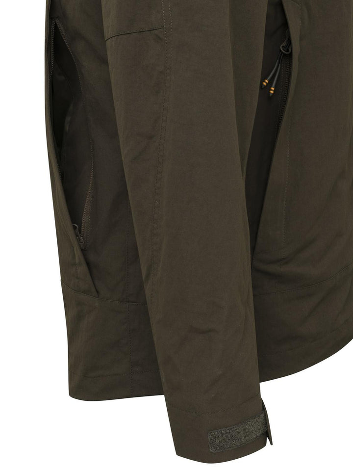 Beretta Balcan WR Jacket