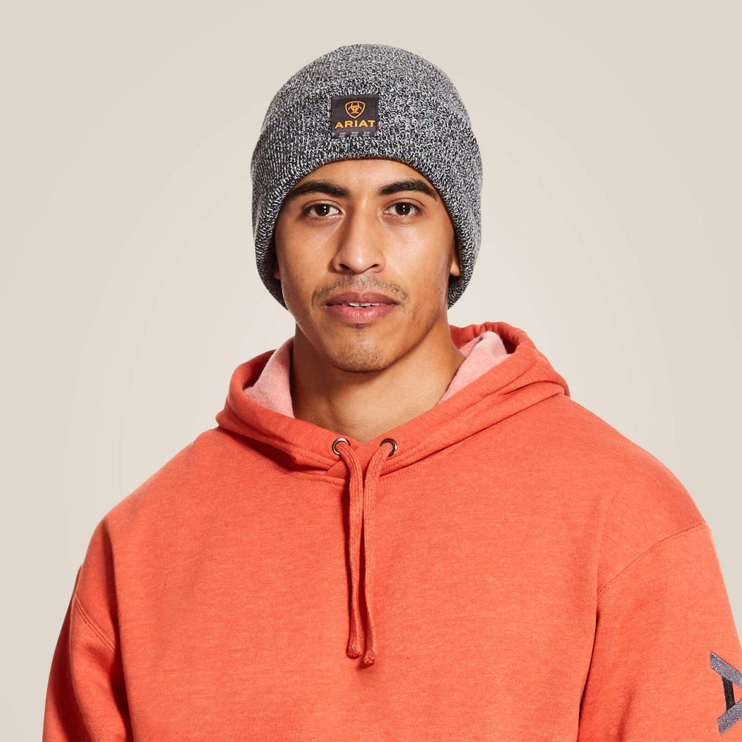 Ariat Unisex Rebar Beanie – view 2