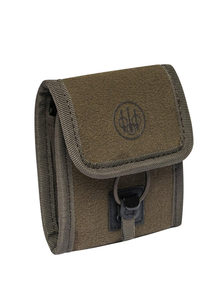 Beretta Neo Rifle Ammunition Pouch 10 - Moss & Brown Bark – view 2