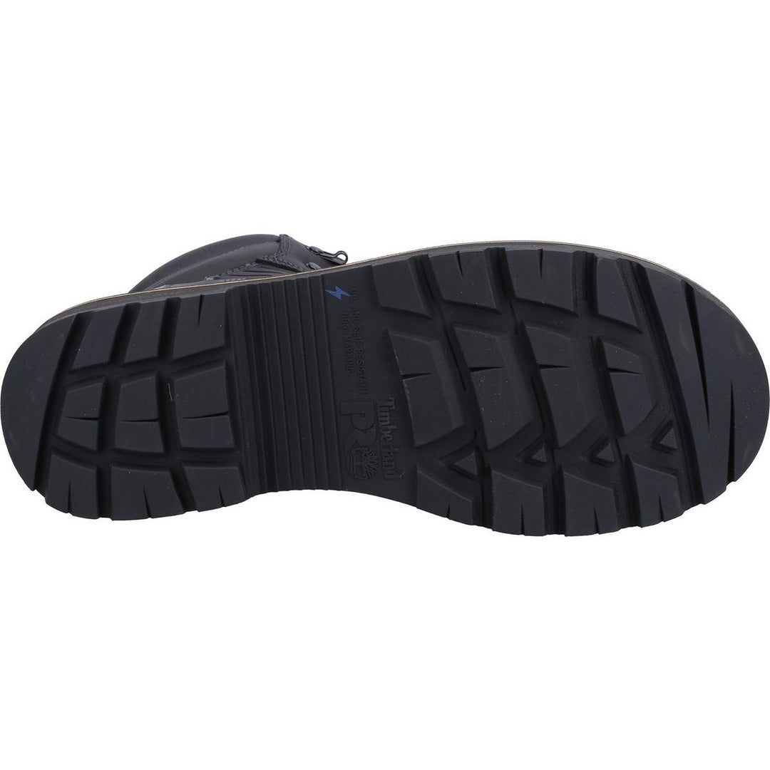 Timberland Pro Ballast Safety Boot Black