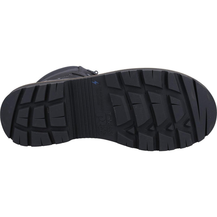 Timberland Pro Ballast Safety Boot Black