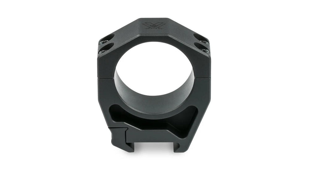 Vortex Precision Match 34mm Ring Set, High - Rugged, lightweight, anti-snag design, Robust, Grade 8 fasteners – view 2