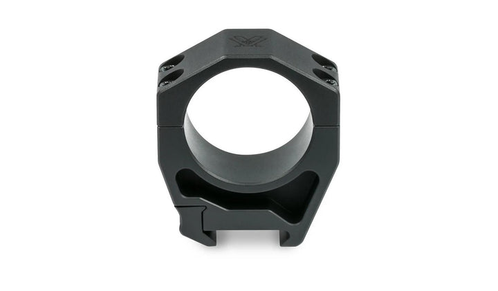Vortex Precision Match 34mm Ring Set, High - Rugged, lightweight, anti-snag design, Robust, Grade 8 fasteners