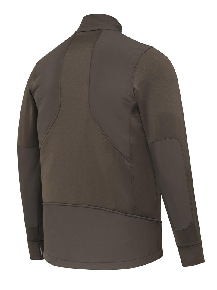 Beretta BinoStash Anorak Fleece