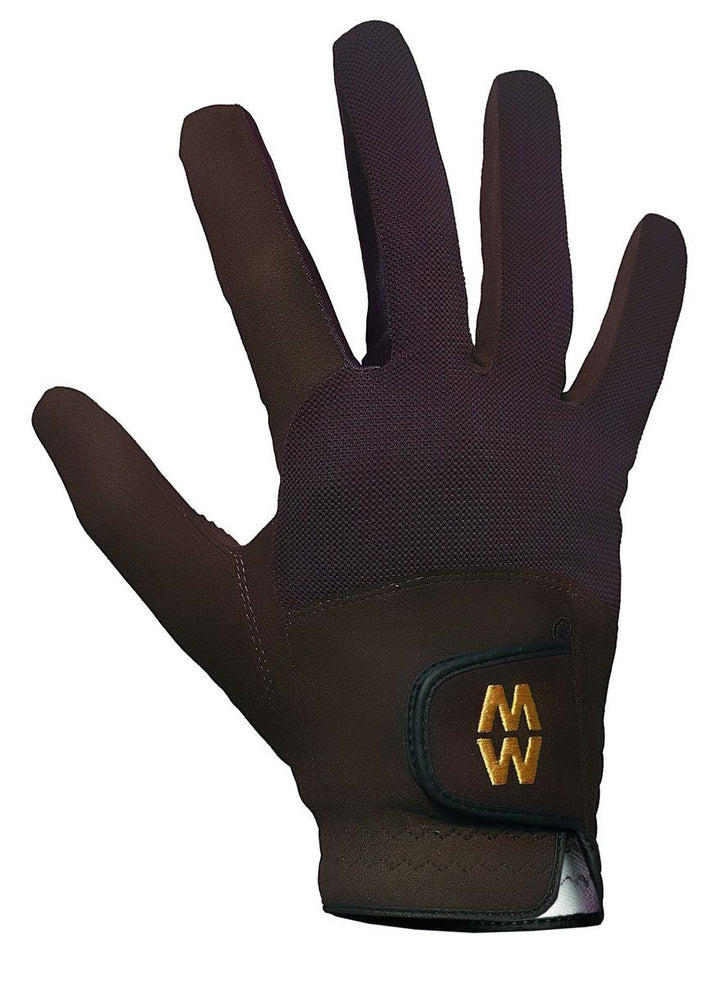 Macwet SPORTS GLOVE MICROMESH SHORT CUFF