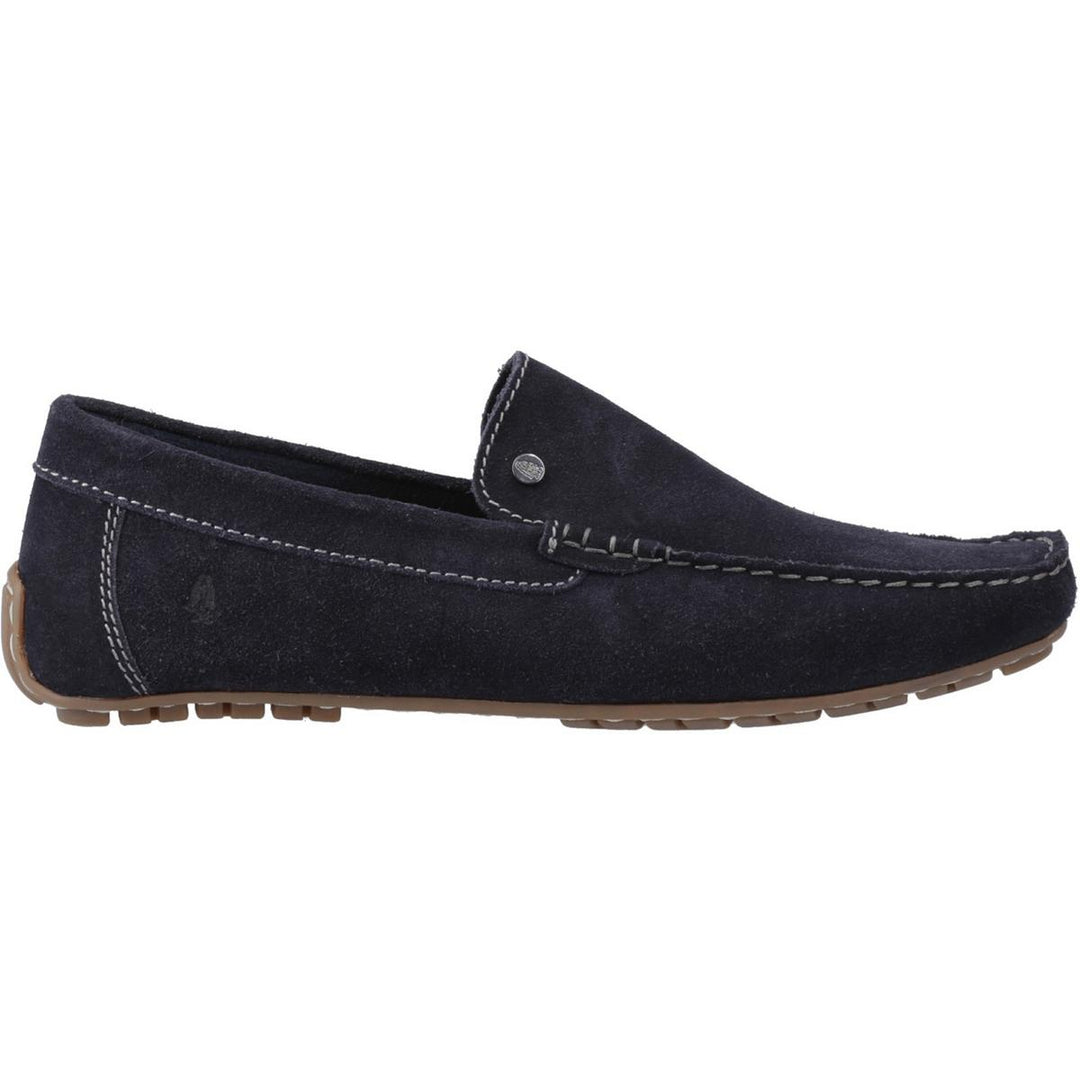 Hush Puppies Ralph Suede Shoe – view 5