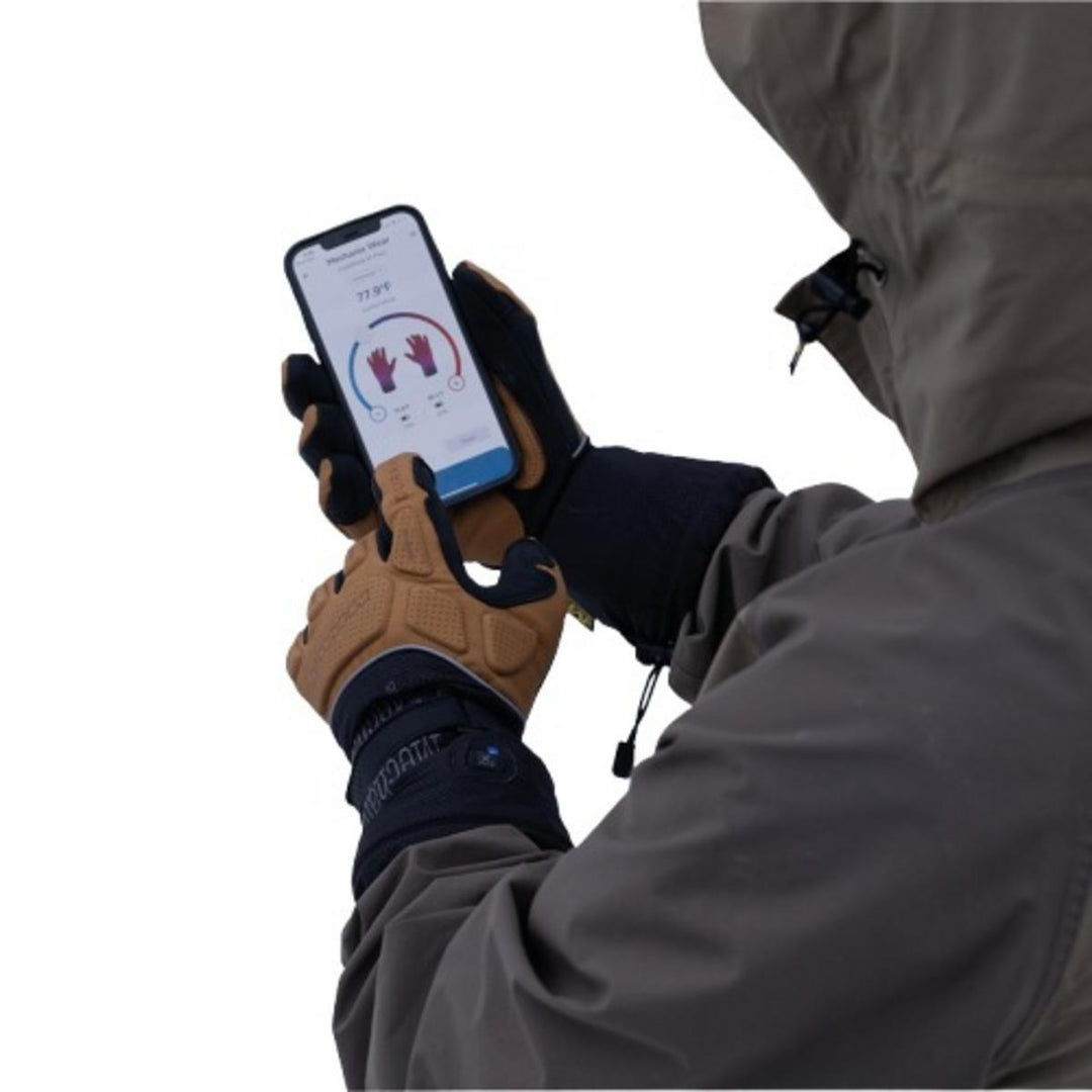 Mechanix COLDWORK M-PACT