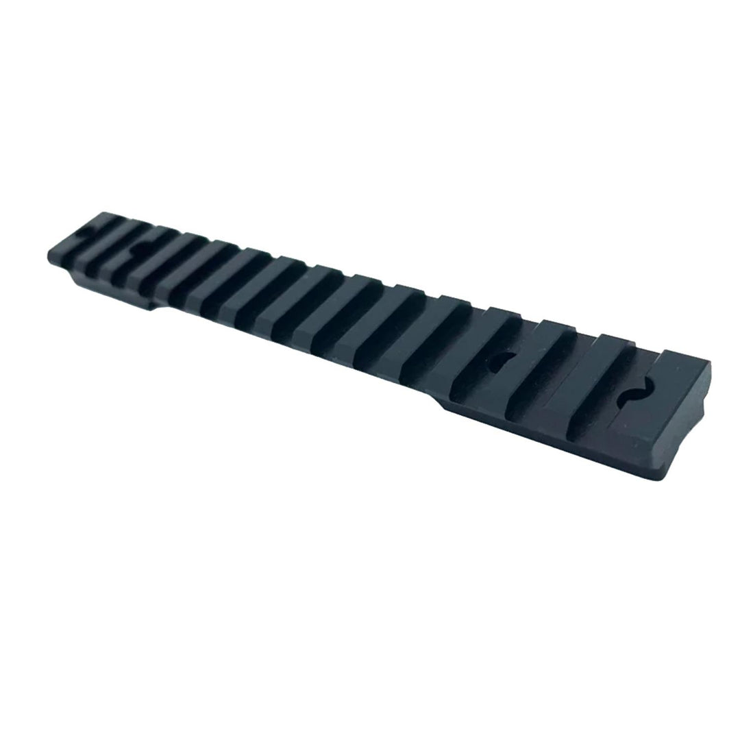 Nieload K98 Steel Picatinny Rail