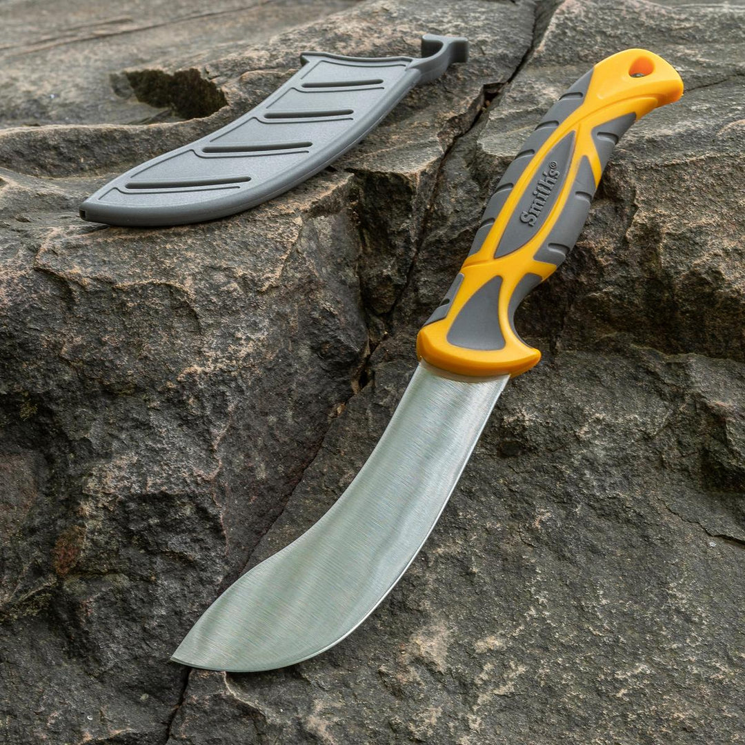 Smiths 6" Skinning Knife