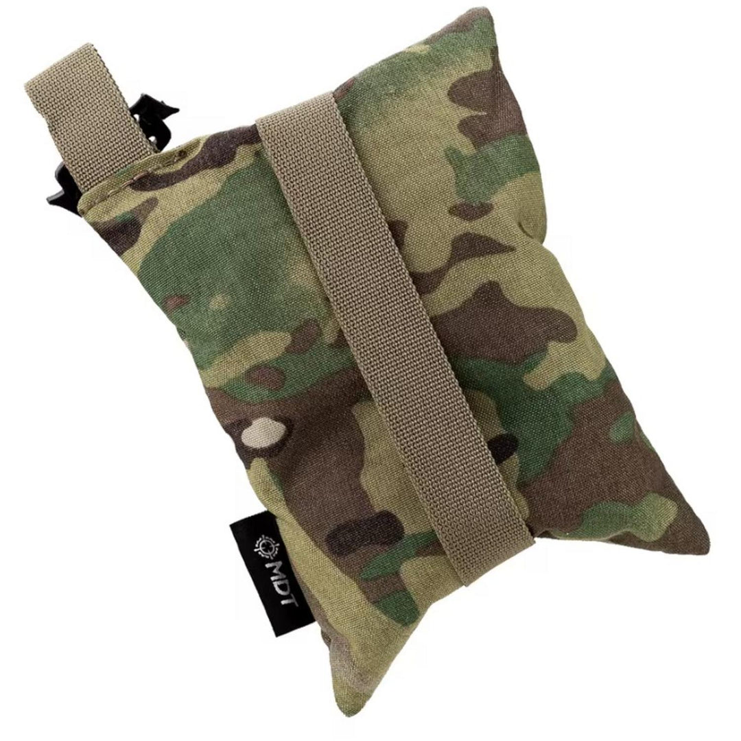 MDT Traveler Rear Support Bag 500D Regular Fill