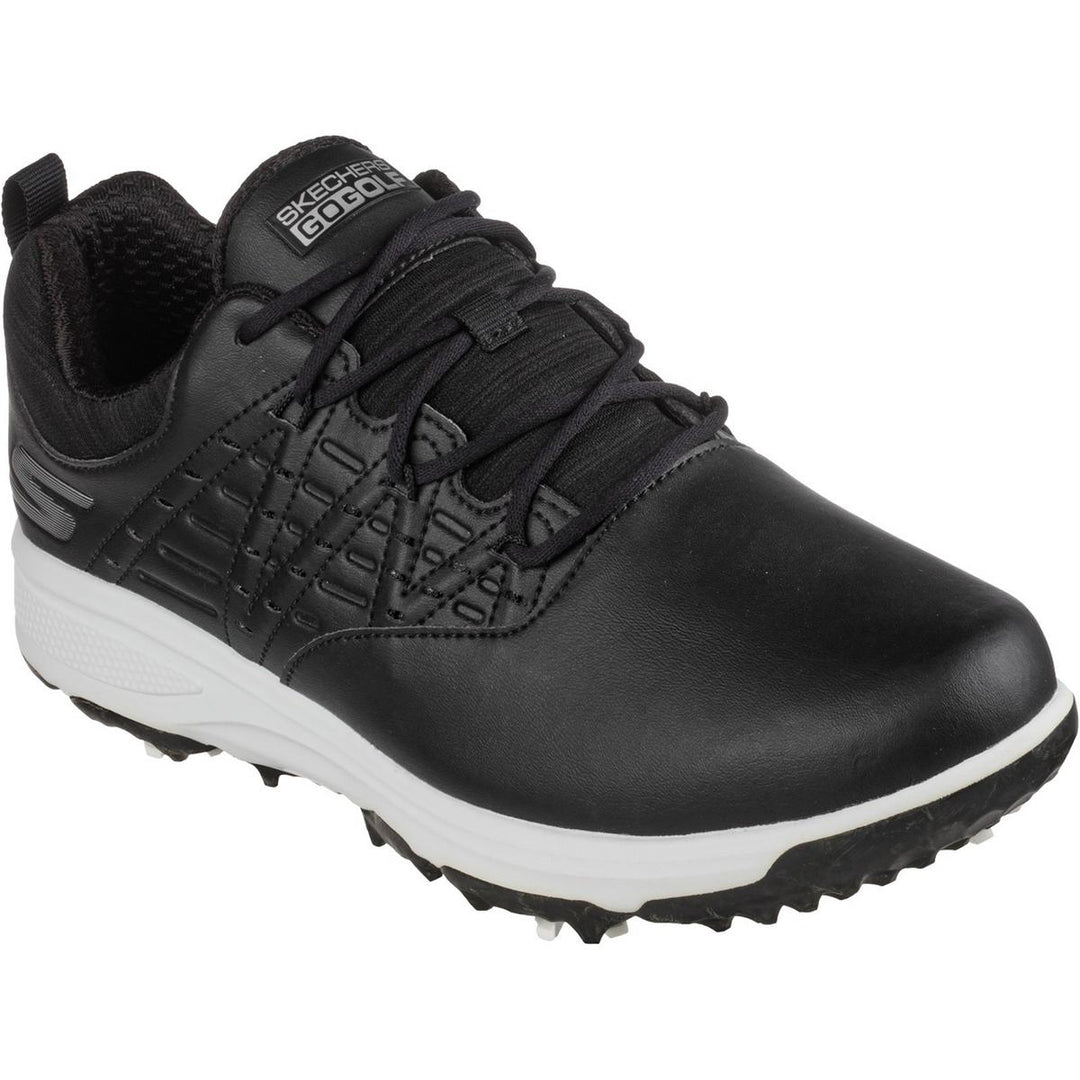 Skechers Performance GO GOLF Pro V.2 Sports Shoe Black/White