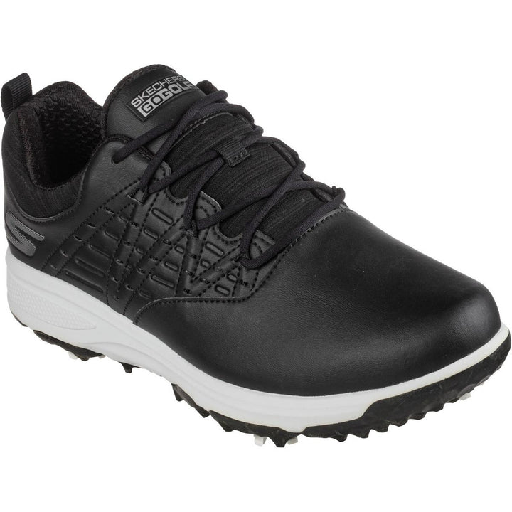 Skechers Performance GO GOLF Pro V.2 Sports Shoe Black/White