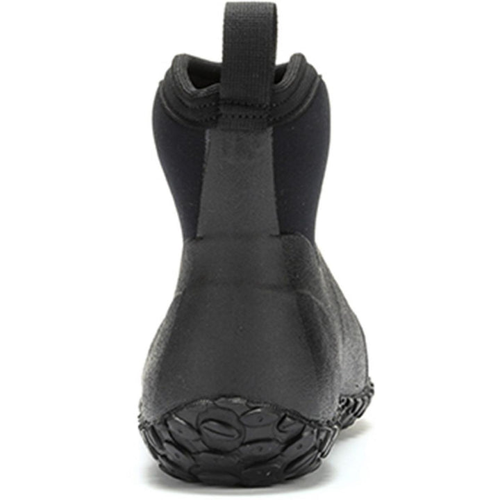 Muck Boots Muckster II Ankle All Purpose Lightweight shoe