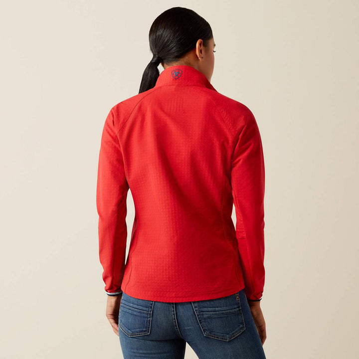 Ariat Ladies Versa Team Jacket – view 2