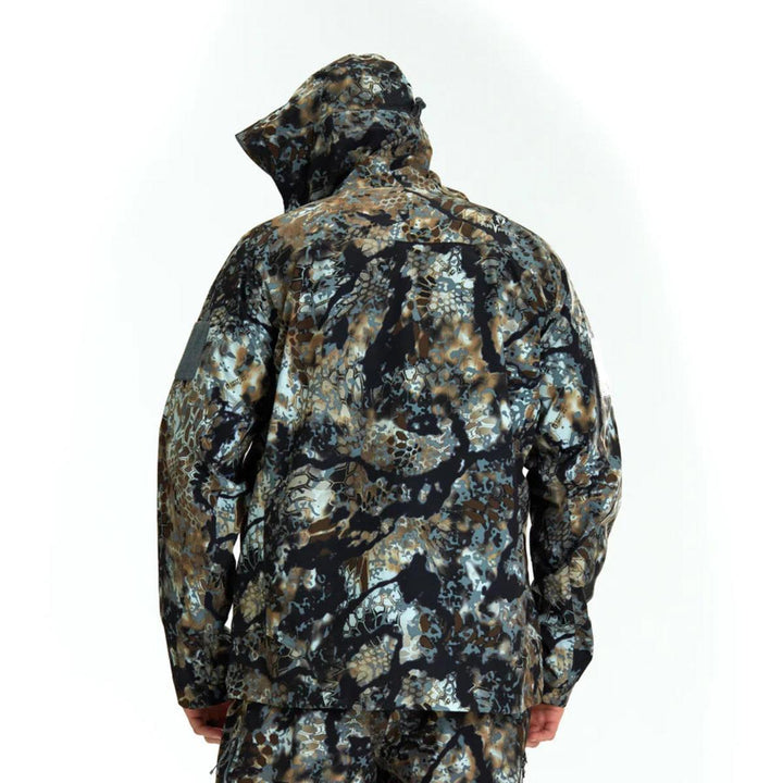 Kryptek Koldo Jacket