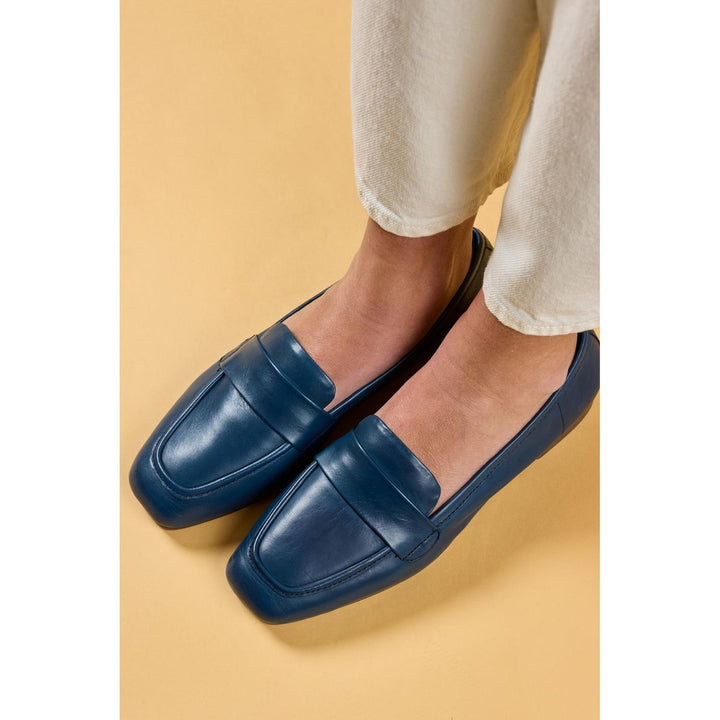 Sutton Loafer Navy