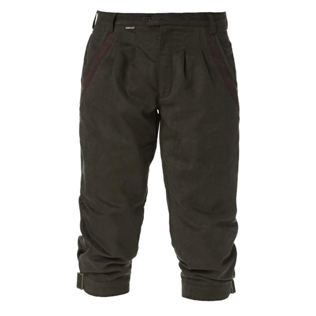 Beretta Forest Breeks Green