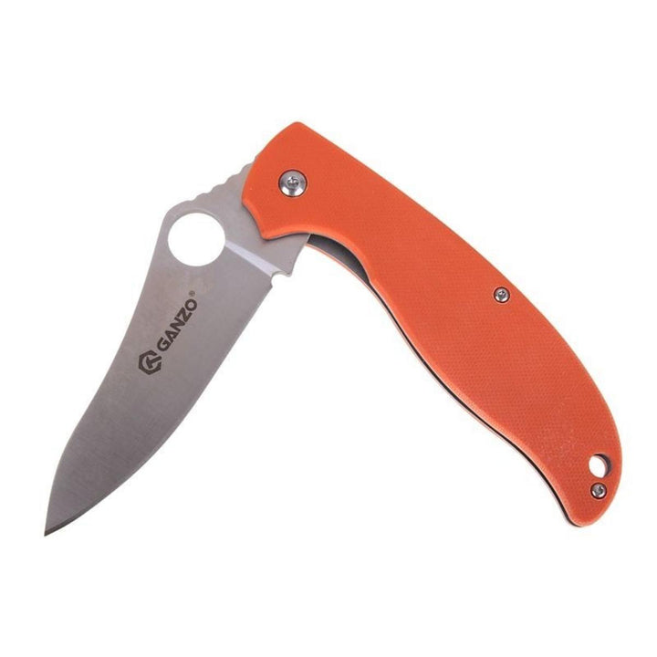 GANZO Knife Ganzo G734 Orange