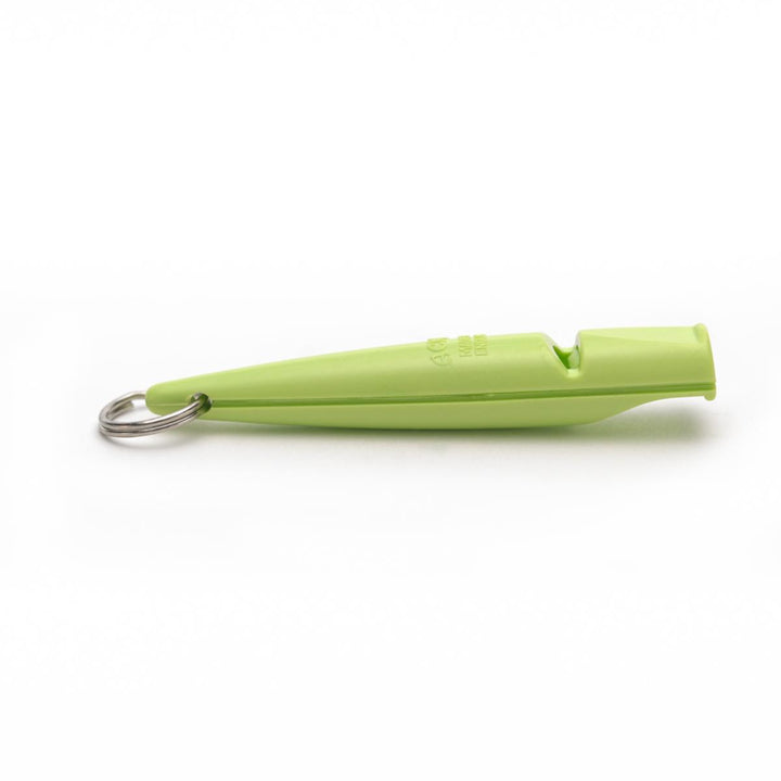 Acme 210.5 Plastic Dog Whistle, Pealess High Pitch