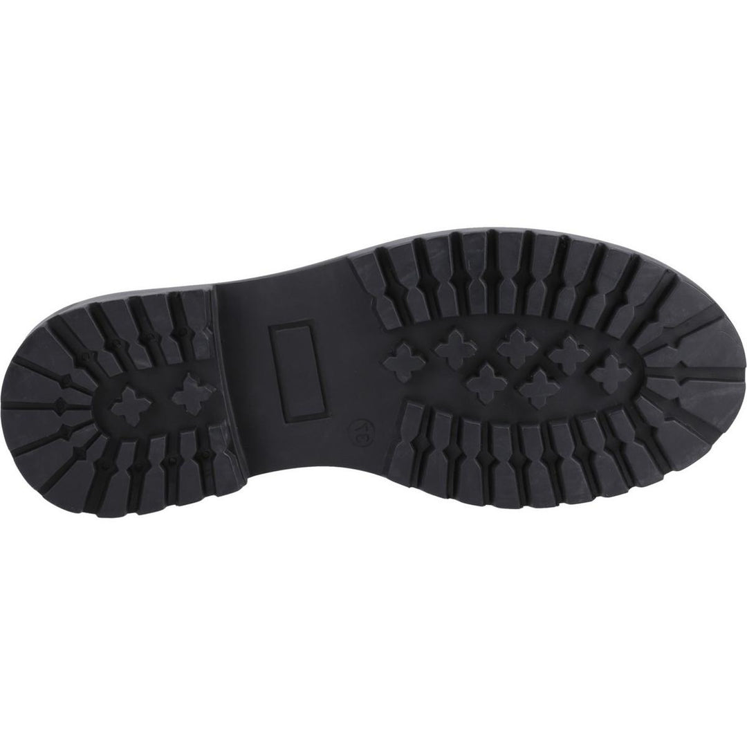 Hush Puppies Athena Patent Jnr – view 3