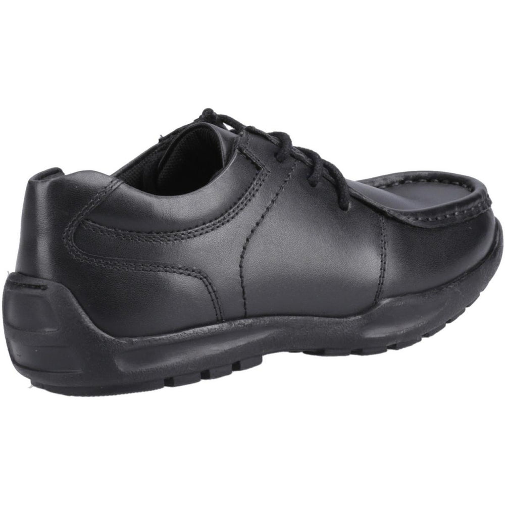 Hush Puppies Mackenzie snr – view 2