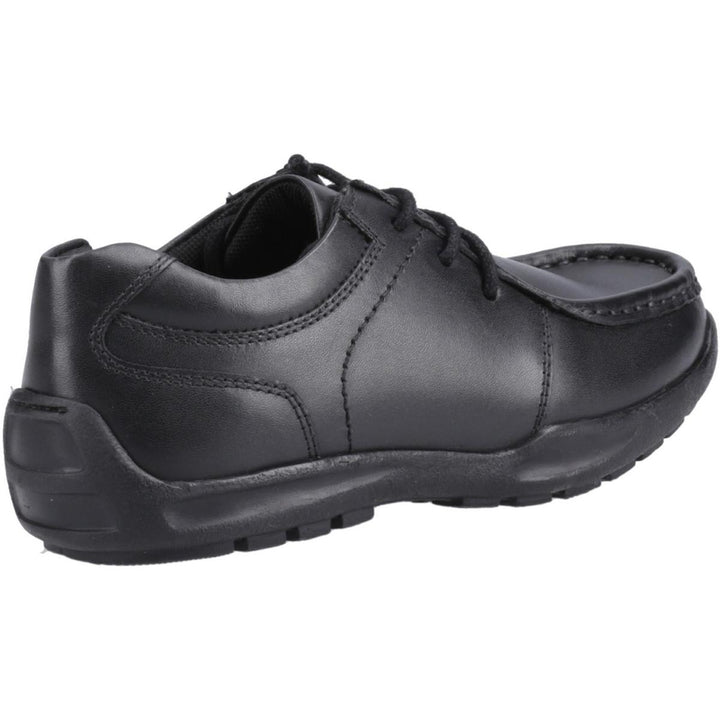 Hush Puppies Mackenzie snr – view 2