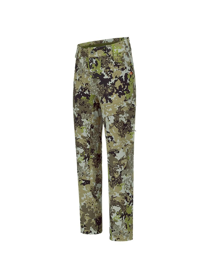 Blaser Men's Resolution Pants HunTec Camouflage