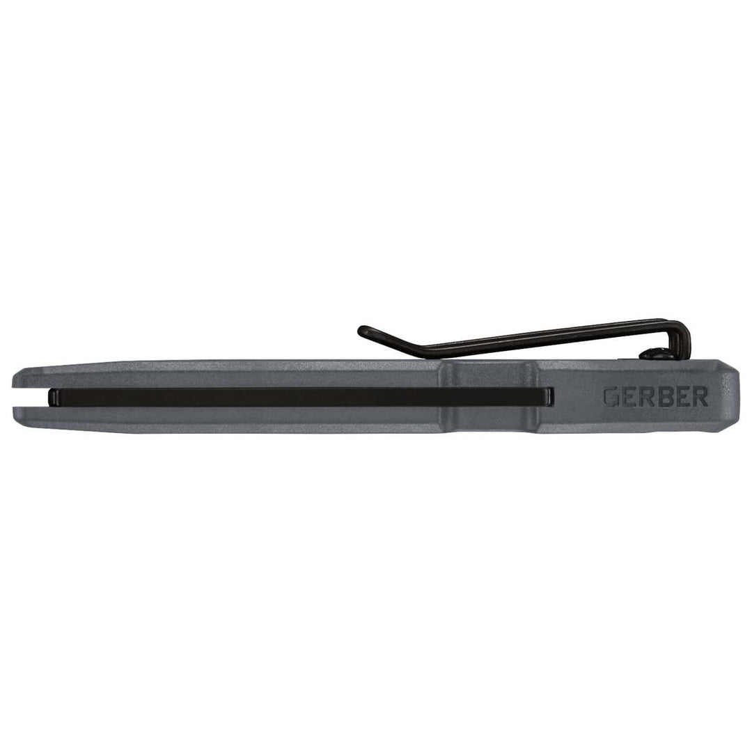 Gerber LST PE