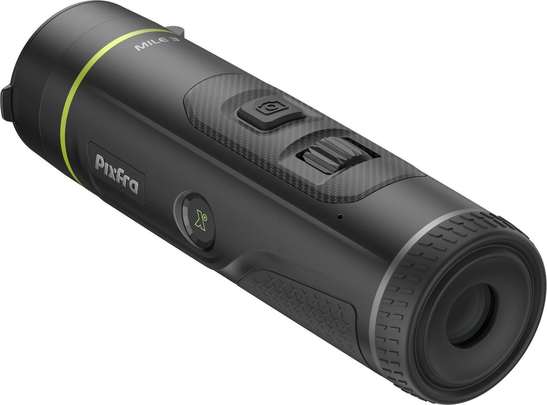 Pixfra Mile 3 M335 Thermal Imaging Monocular