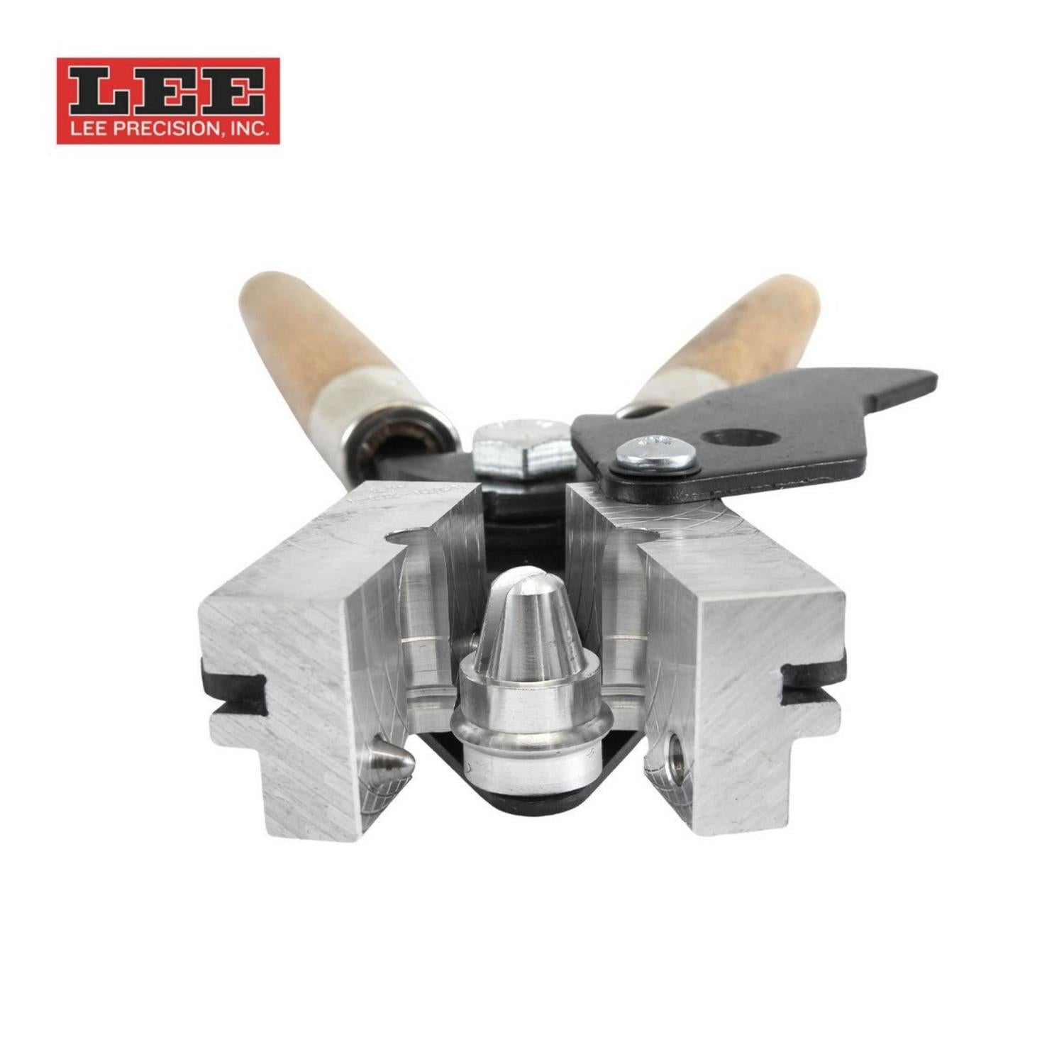 Lee Precision 12 Gauge 1oz Shotgun Slug Mould – BushWear