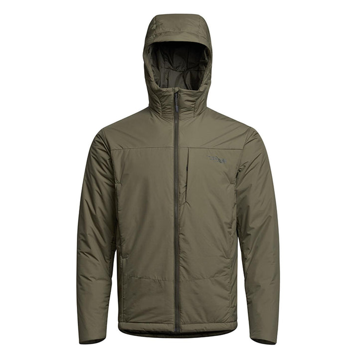 Sitka Kelvin Pro Hooded Jacket Dark Green Sage