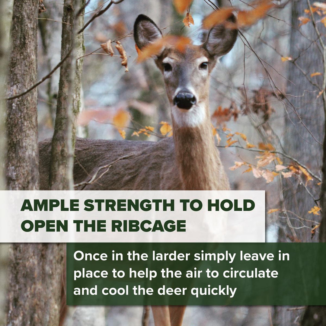 BushWear Chest Spreader - Large