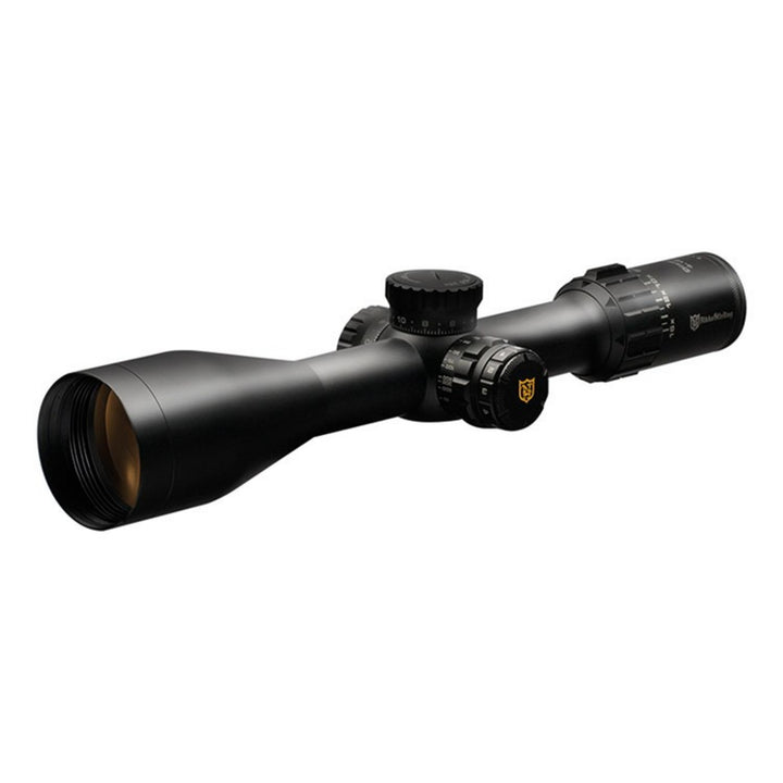 Nikko Stirling Diamond Long Range 4-16x50 30mm HoldFast Illuminated