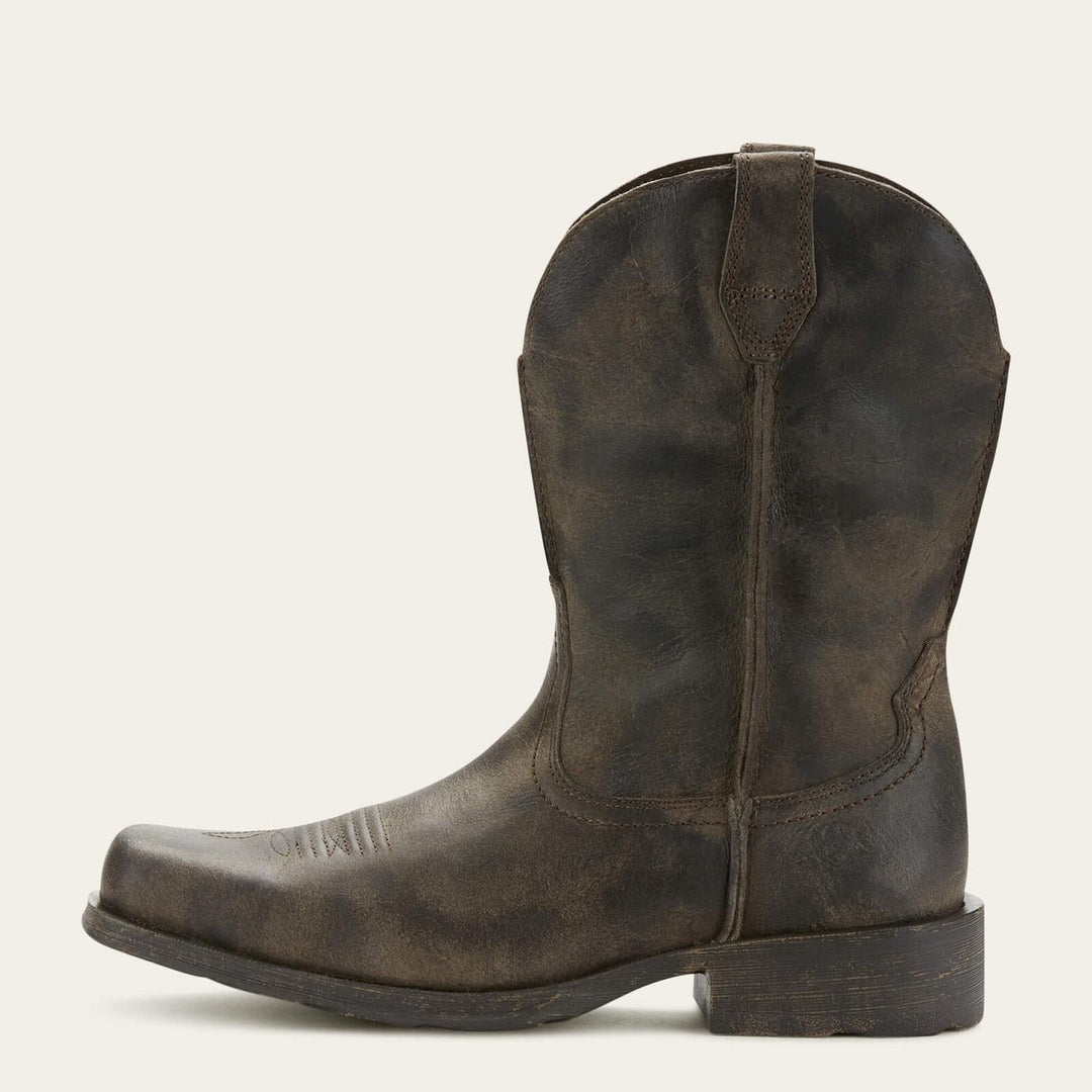 Ariat Mens Rambler – view 10