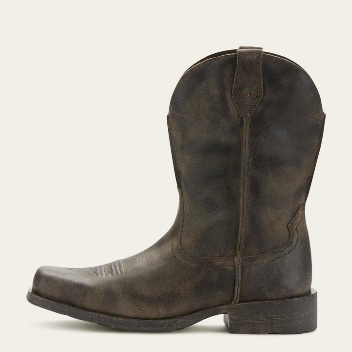 Ariat Mens Rambler – view 10