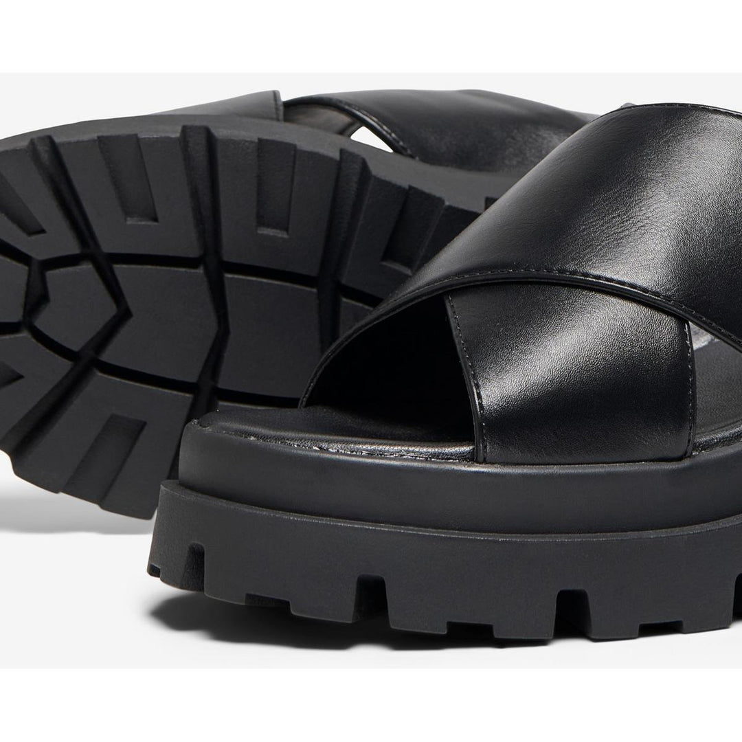 ONLY ONLDOJA-10 SANDAL Black