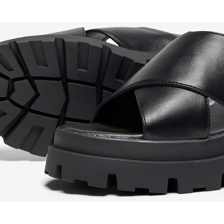 ONLY ONLDOJA-10 SANDAL Black