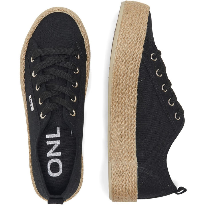ONLIDA-1 SNEAKER Black