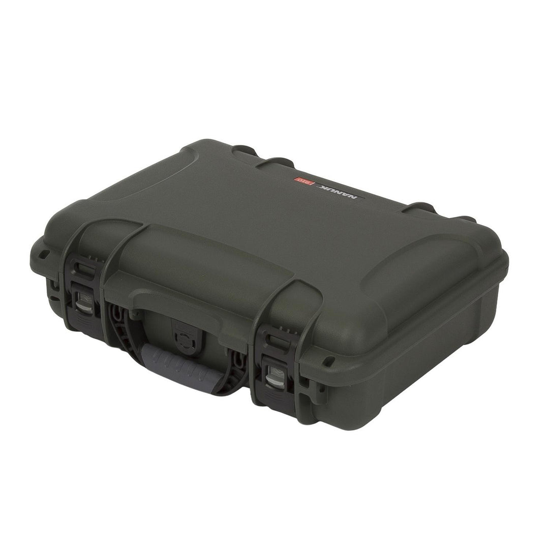 NANUK 910 Waterproof Hard Case