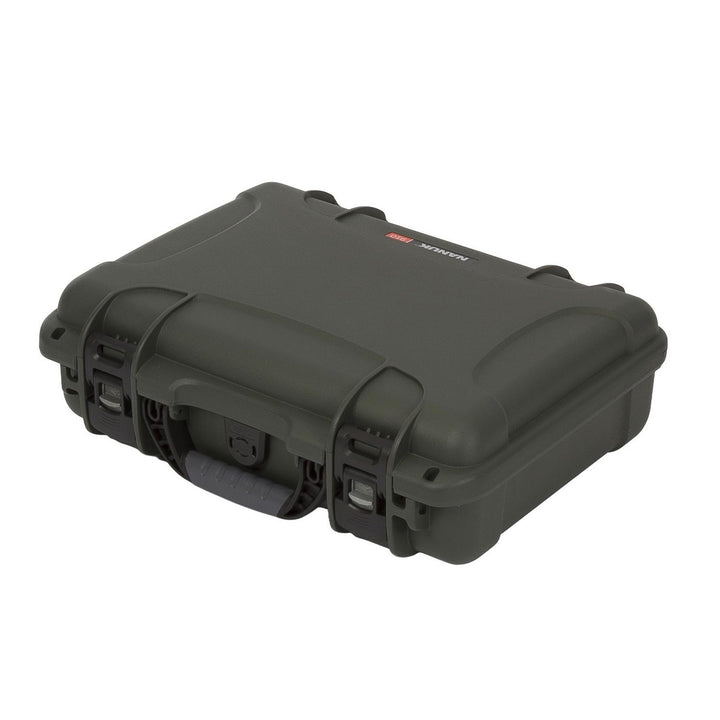 NANUK 910 Waterproof Hard Case