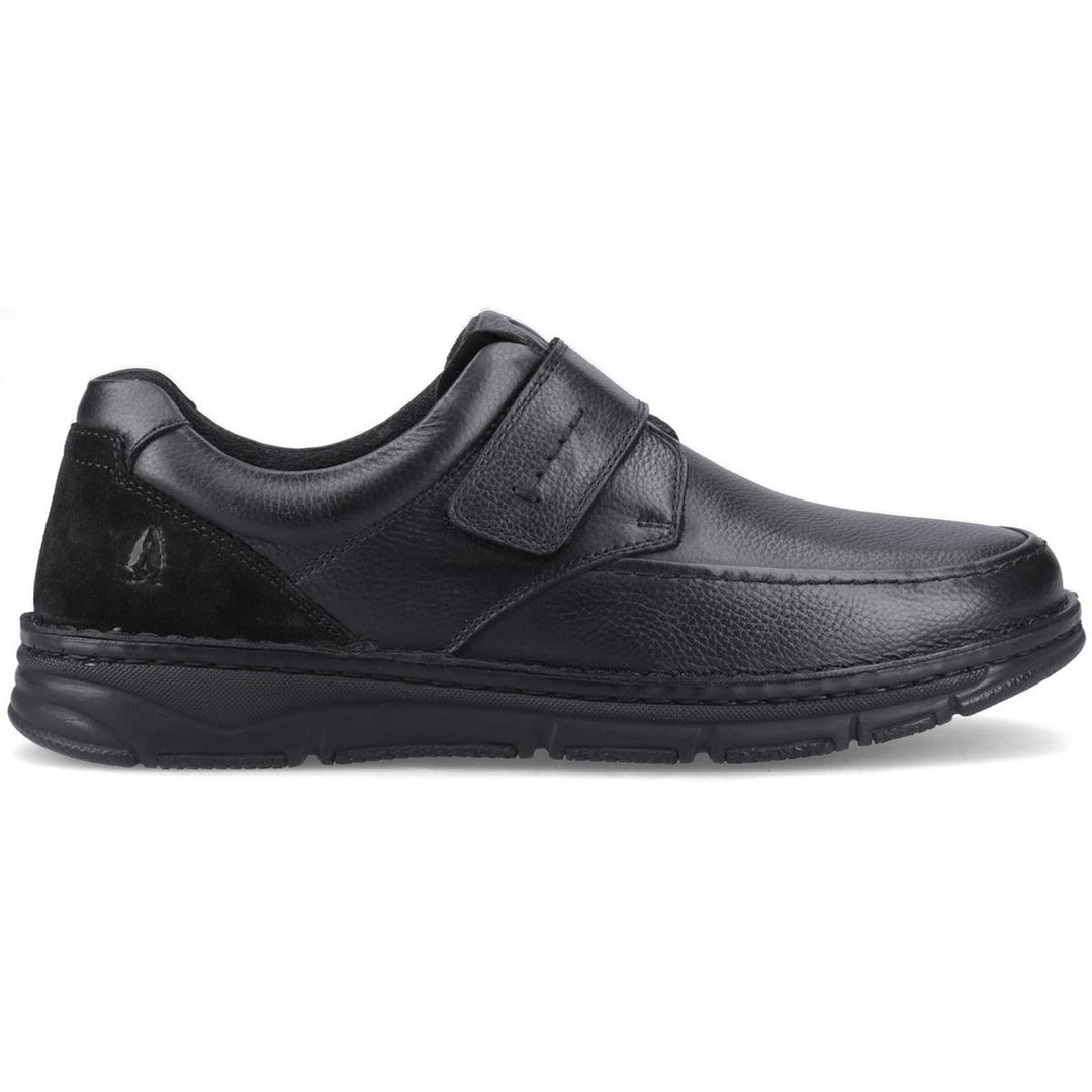 Hush Puppies Forde Touch Fastening – view 5
