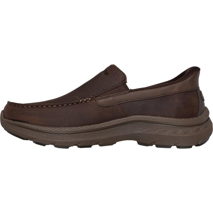 Pollard Osgood Shoe Cocoa
