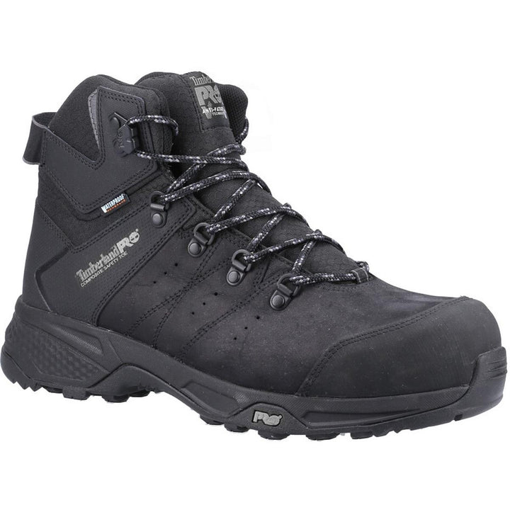 Timberland Pro Switchback Work Boot Black