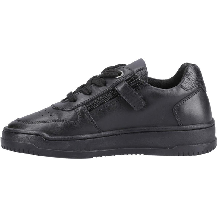Hush Puppies Dougie Lace Snr – view 4