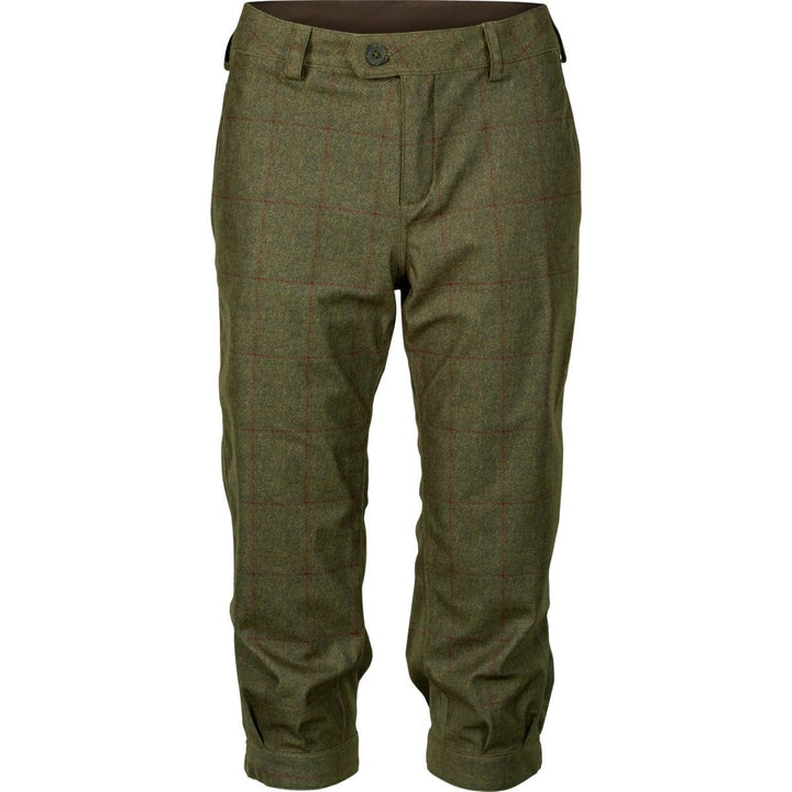 Harkila Stornoway Shooting Lady breeks Willow green