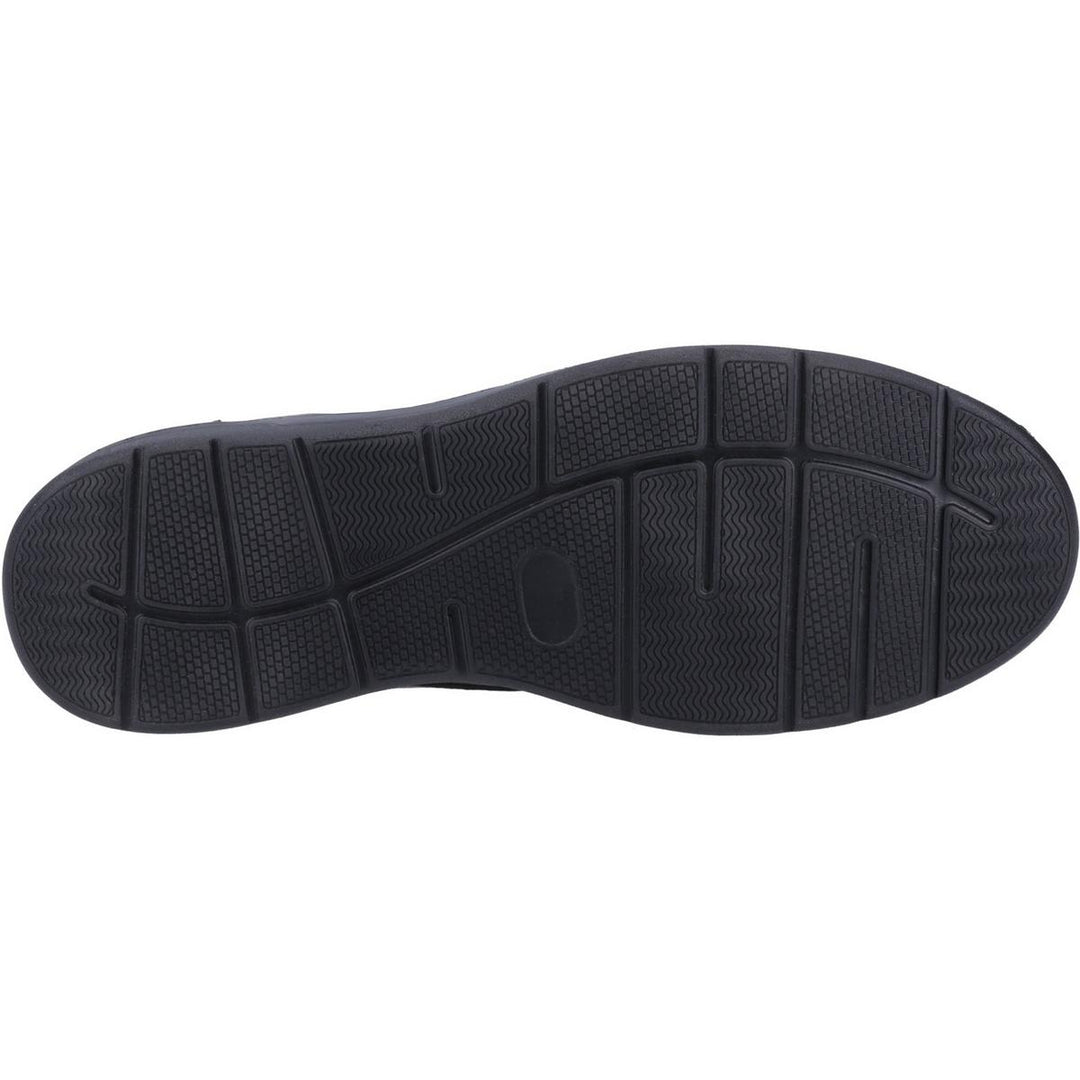 Hush Puppies Marco Lace Up Shoe – view 3