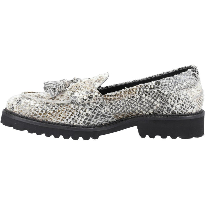 Hush Puppies Ginny Loafer Snake – view 4