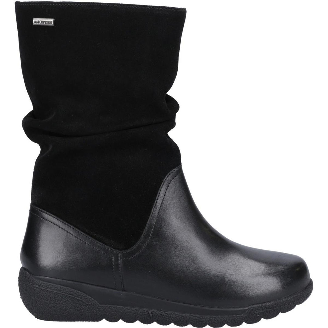 Fleet & Foster Starling Mid Boot