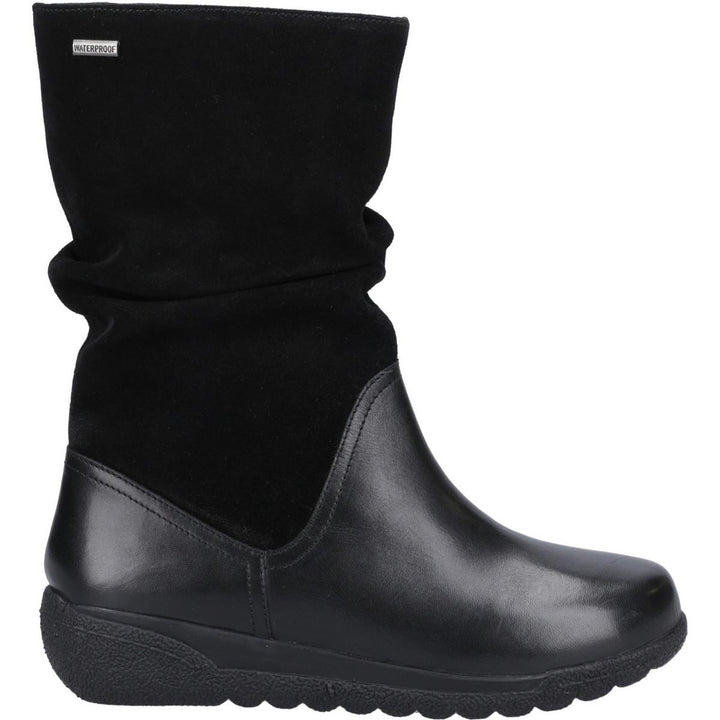 Fleet & Foster Starling Mid Boot