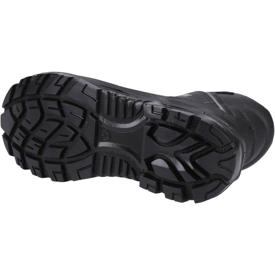 U Power Thanos Safety Shoes Black